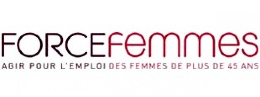 Force Femmes logo